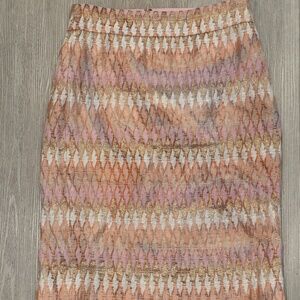 J. Crew Pencil Skirt Size 4